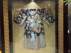 -日坛涮肉四合院·园林餐厅(日坛公园店)