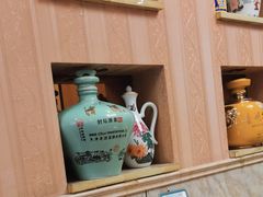 -金牌餐厅·天津菜·八珍豆腐·老爆三(瓷房子店)