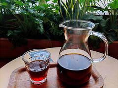 -Seesaw Coffee(朝阳大悦城店)