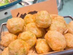 -饼中王酒楼(光复西路店)