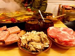 -独雅老火锅(原宏声巷店)