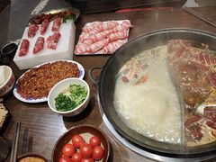 -萍姐火锅·公路夜市(南京新街口店)