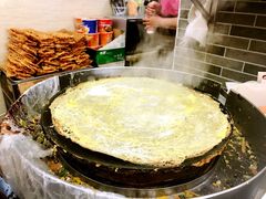 -清真·二嫂子煎饼果子(鼓楼旗舰形象店)