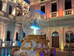 -华谊兄弟（长沙）电影小镇