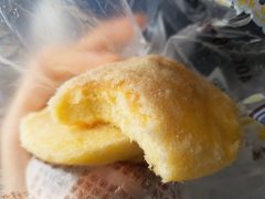 鳕贝-鲍师傅糕点(国金街店)