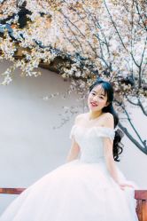 -ZHICOME·稚蔻婚纱礼服造型定制(西安龙首印象城店)