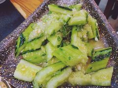 -练掌门·火锅&烧烤&烤鱼(北亭店)