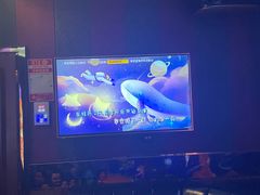 -唱吧麦颂KTV(松江五龙商业广场店)