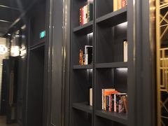 -CGV影城(广州K11店)