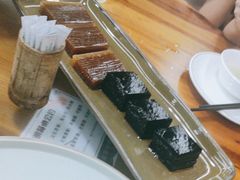 -八仔大富楼·河鲜(西江店)