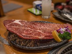 -丸藏和牛烧肉专门店(园区师惠坊店)