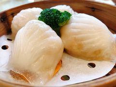 -湛江花园酒店·桃园馆