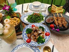-KingThaia金泰兰(滨江天街店)