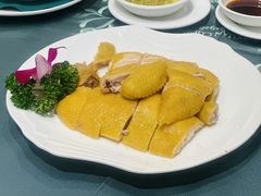 -北园酒家(小北路店)