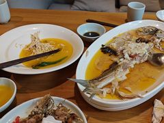 -竹里馆 ·茶食(奥体店)