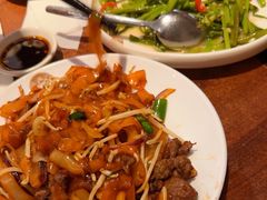 -文兴酒家(Chinatown - Gerrard Street)