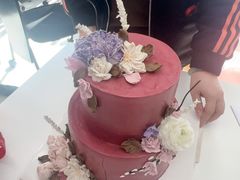 -慕可创意美学·定制CAKE·微景观蛋糕(总店)