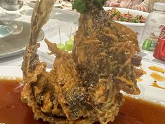 -城南往事·鲁菜济南菜(软件园美莲广场店)