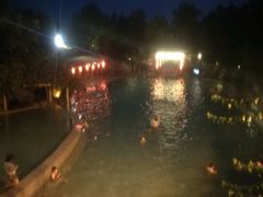 游乐设施-天赐温泉