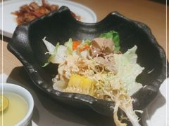 -大渔铁板烧(花园道店)