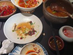 -山石榴·贵州菜(丰盛里店)
