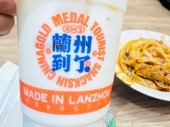 -再回首(兰州中心店)