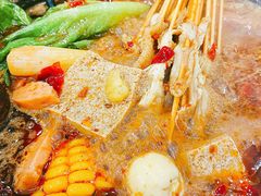 -都善和记洛阳涮牛肚(丰产路店)