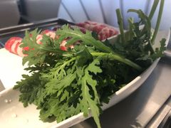 -海底捞火锅(油麻地店)