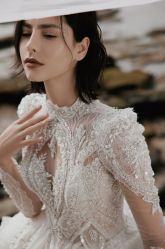 -韩国天使嫁衣婚纱礼服馆(上海旗舰店)