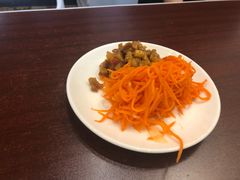 -巴依家新疆手抓饭(菱角湖万达店)