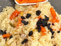 -那拉提之疆·新疆菜(美院店)