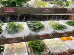 -袁记串串香(梁家巷店)