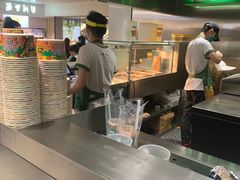 -Potato Corner(广州天河城店)