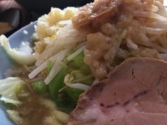 拉面-拉面莊夢語＆中华料理八椿
