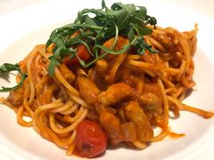 意面-必胜客(蚌埠东海万达店)