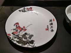 -愿者上钩·纸包鱼(翻身店)