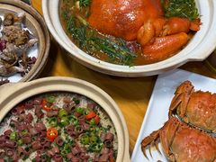 -金龙·打边炉(南京西路店)