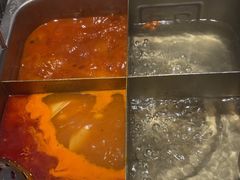 -海底捞火锅(万象城店)