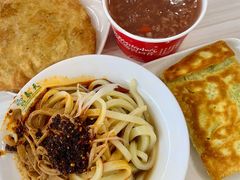 招牌肉馅饼-再回首(西关木塔巷店)