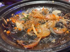 -绿茶餐厅(千岛湖银泰城店)