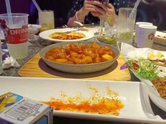 -火吧PTV聚会餐厅(6号店)