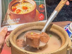 -青云巷·地道湖北菜·武昌鱼(黄鹤楼店)