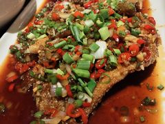 -水门巷餐厅(古子城店)