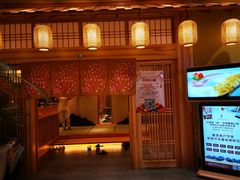 -酒久自助料理(佳兆业店)