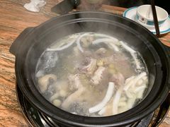 -春润大地海南椰子鸡(沙井京基百纳广场店)