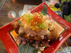 -桃太郎寿司料理(南坪店)
