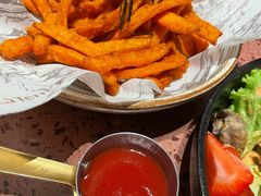 -La Terre乐田(万象城店)