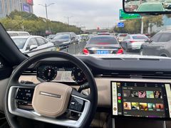 -上海伟杰·捷豹路虎4S店(闵行店)