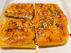 -清真·凡人居·融合餐厅(南山总店)