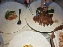 -ZHAO赵·牛扒坊(万象城店)
